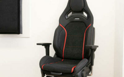 AMG OFFICE CHAIR
