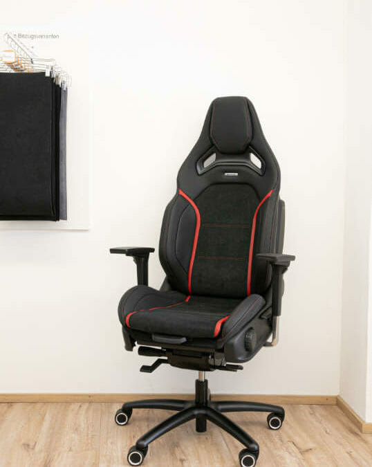 AMG OFFICE CHAIR