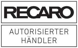 Recaro Cross Sportster CS Leder schwarz Fahrerseite mit ABE und Sitzheizung
