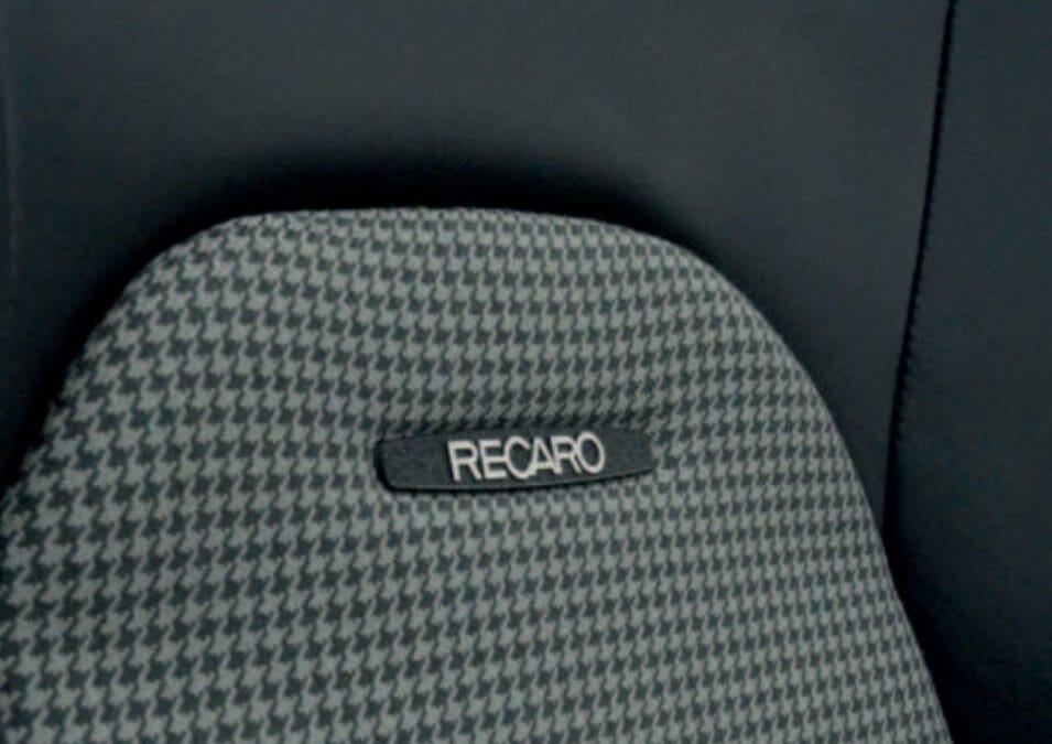 RECARO CLASSIC LS and POLE POSITION (ABE)
